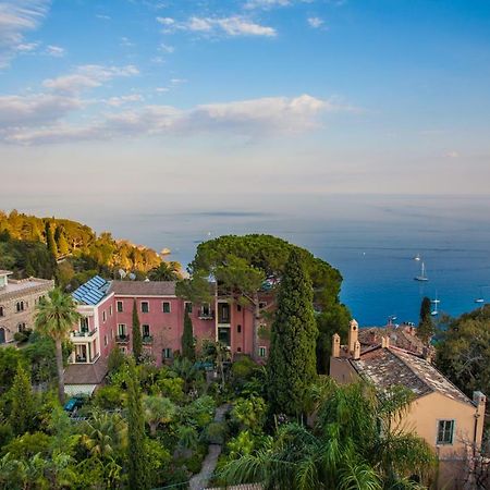 Skyline Appartament Taormina Bagian luar foto
