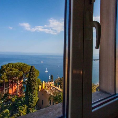 Skyline Appartament Taormina Bagian luar foto