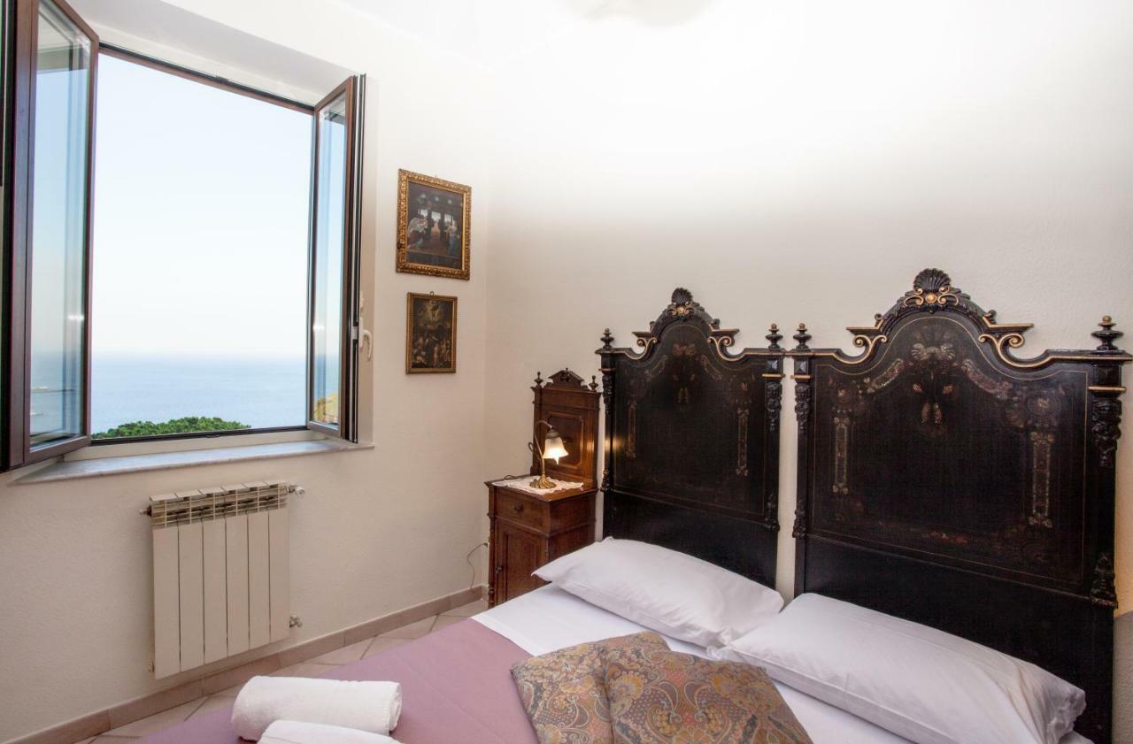 Skyline Appartament Taormina Bagian luar foto