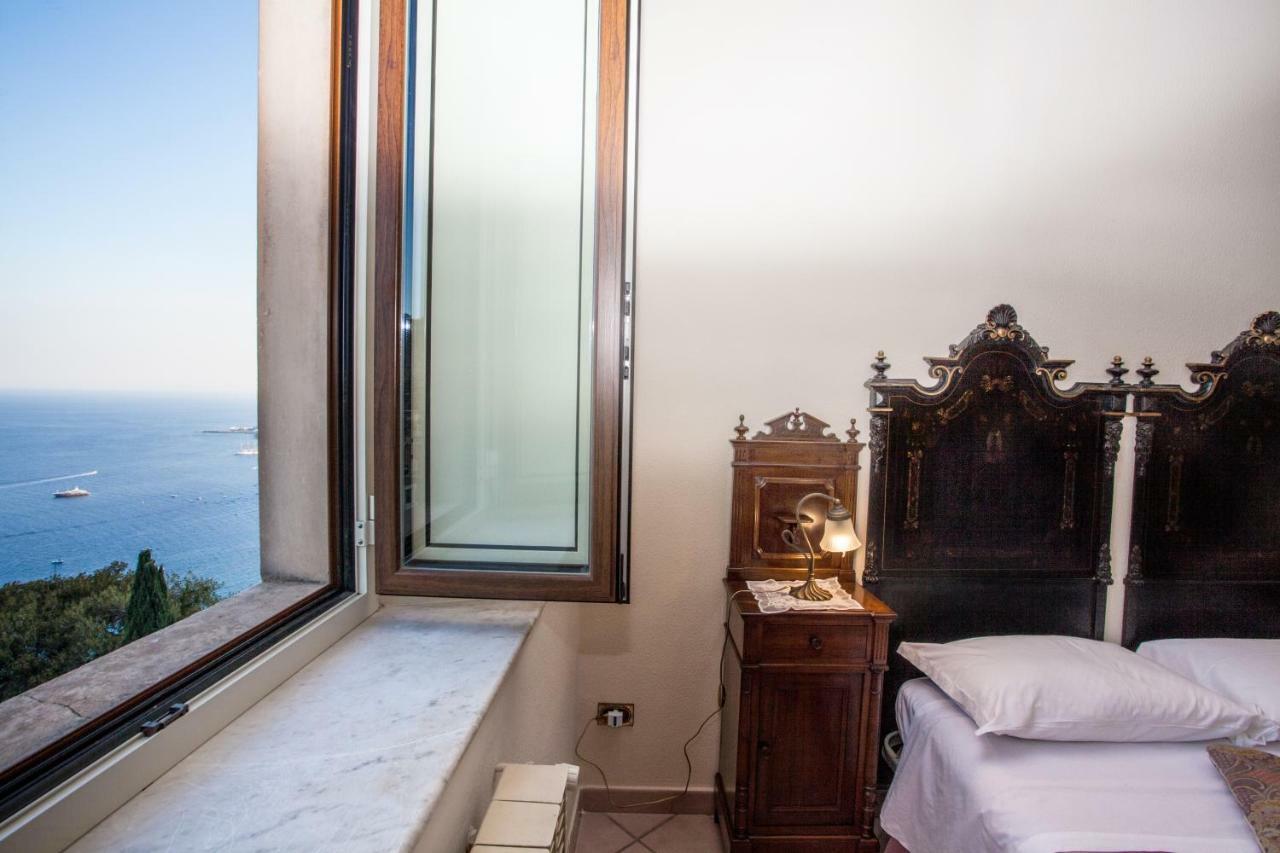 Skyline Appartament Taormina Bagian luar foto